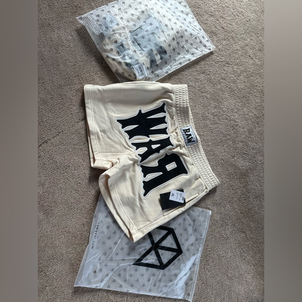 RawGear shorts